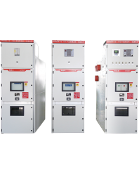 KYN28戶(hù)內金屬鎧裝移開(kāi)式開(kāi)關(guān)柜