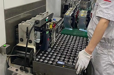 2020年11月，浙江恒通公司產(chǎn)值已突破1個(gè)億，創(chuàng  )下歷史新高。